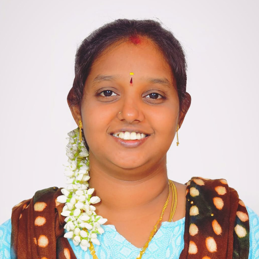 S.Karunya
